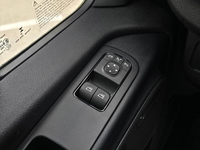 2024 Mercedes-Benz Sprinter 2500 4MATIC