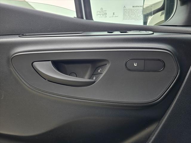 2024 Mercedes-Benz Sprinter 2500 4MATIC
