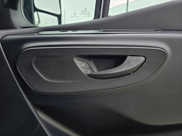 2024 Mercedes-Benz Sprinter 2500 4MATIC