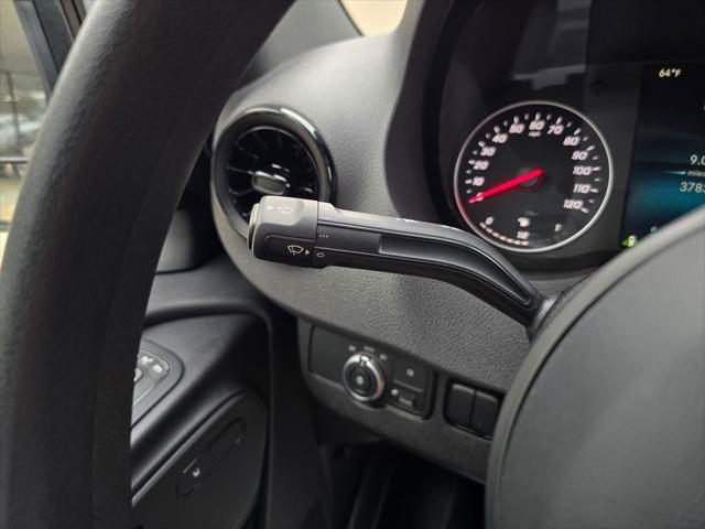 2024 Mercedes-Benz Sprinter 2500 4MATIC