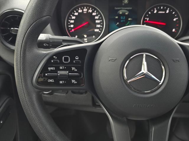 2024 Mercedes-Benz Sprinter 2500 4MATIC