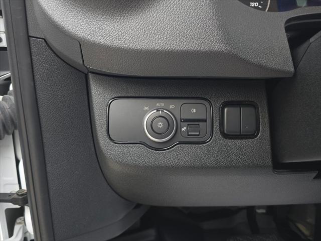 2024 Mercedes-Benz Sprinter 2500 4MATIC