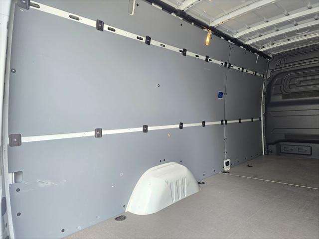 2024 Mercedes-Benz Sprinter 2500 4MATIC