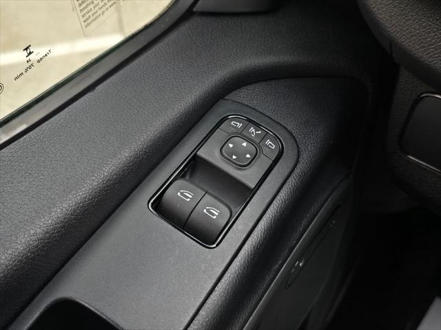 2024 Mercedes-Benz Sprinter 2500 4MATIC