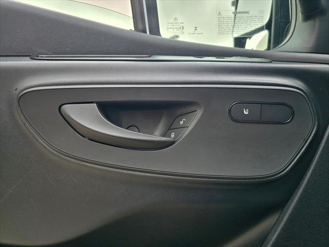 2024 Mercedes-Benz Sprinter 2500 4MATIC