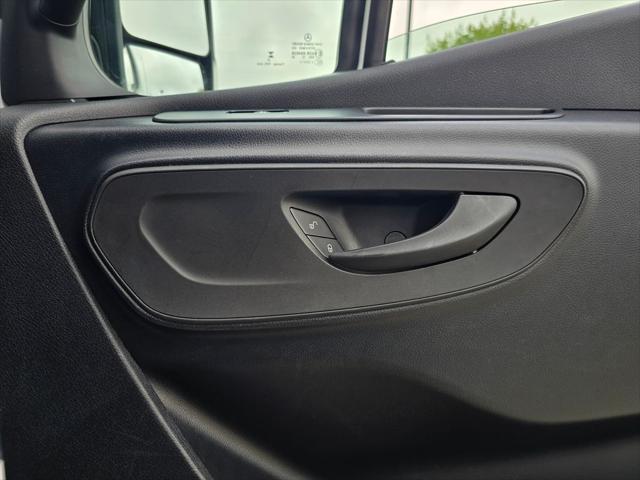 2024 Mercedes-Benz Sprinter 2500 4MATIC