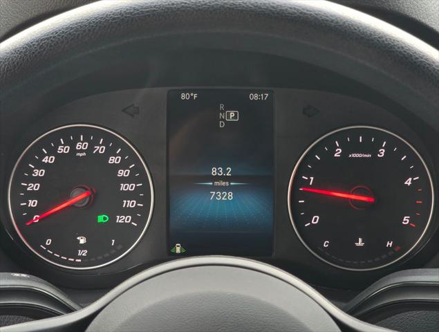 2024 Mercedes-Benz Sprinter 2500 4MATIC