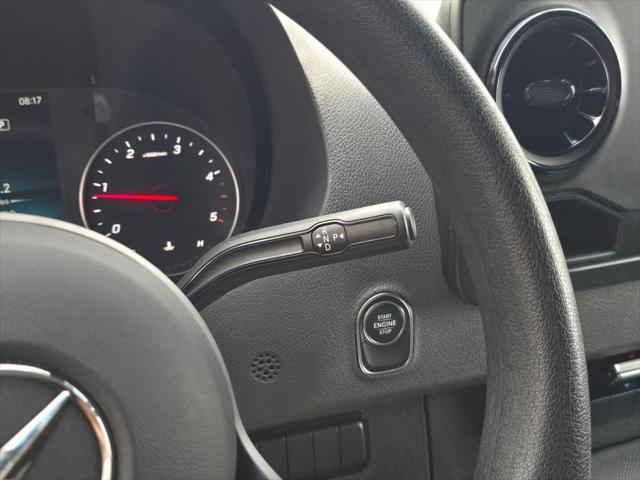 2024 Mercedes-Benz Sprinter 2500 4MATIC