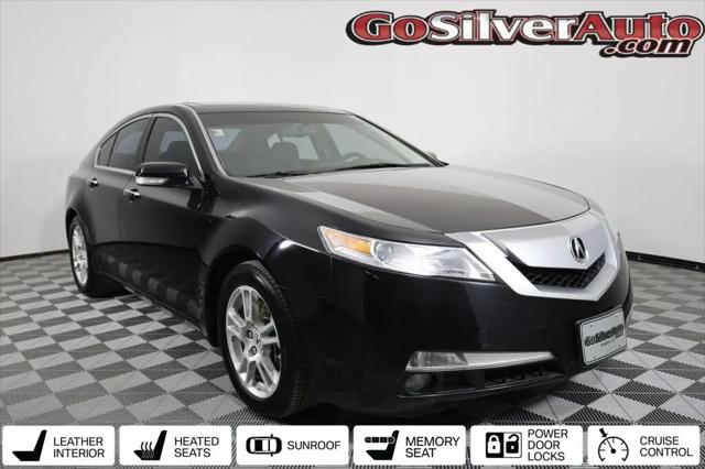 2010 Acura TL 3.5 for sale in Frankfort, IL