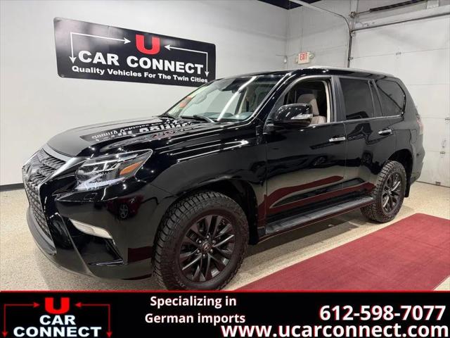 2020 Lexus GX 460 Premium for sale in Eden Prairie, MN