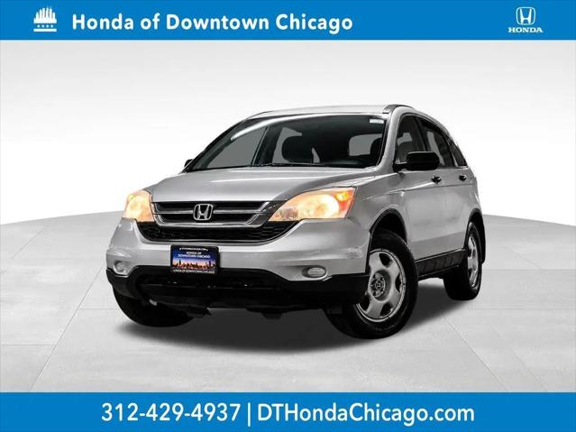 2010 Honda CR-V LX for sale in Chicago, IL