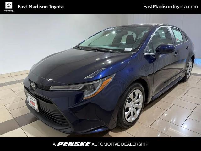 2024 Toyota Corolla LE for sale in Madison, WI