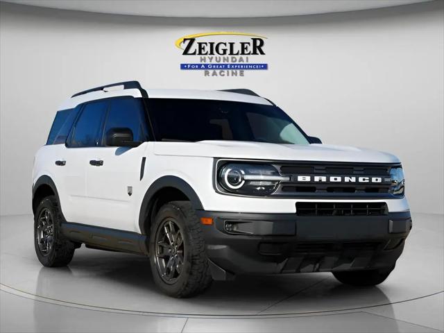 2022 Ford Bronco Sport Big Bend for sale in Mt. Pleasant, WI