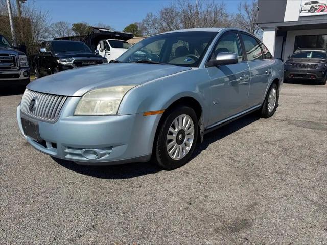 2008 Mercury Sable 4dr Sdn FWD for sale in Virginia Beach, VA