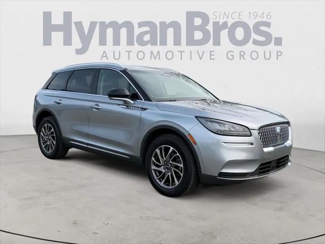 2022 Lincoln Corsair Standard for sale in Midlothian, VA