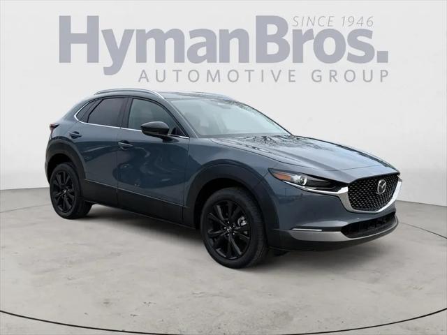 2025 Mazda CX-30 2.5 S Carbon Edition for sale in Midlothian, VA