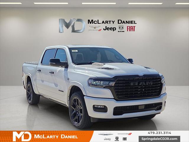 2026 Ram 1500 Laramie Crew Cab 4x4 5'7" Box for sale in Springdale, AR