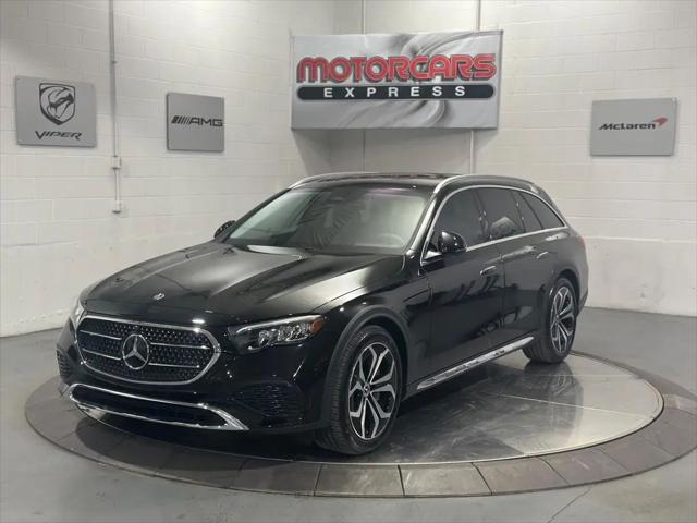 2024 Mercedes-Benz E 450 4MATIC for sale in Alsip, IL