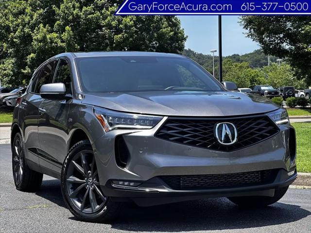 2025 Acura RDX A-SPEC for sale in Brentwood, TN