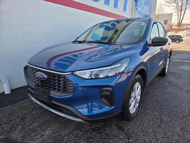 2023 Ford Escape Active for sale in Bridgeport, CT