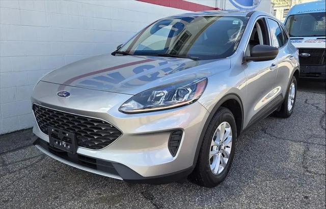 2022 Ford Escape SE for sale in Bridgeport, CT