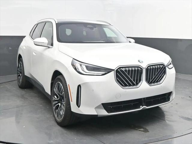 2025 BMW X3 30 xDrive for sale in Huntsville, AL
