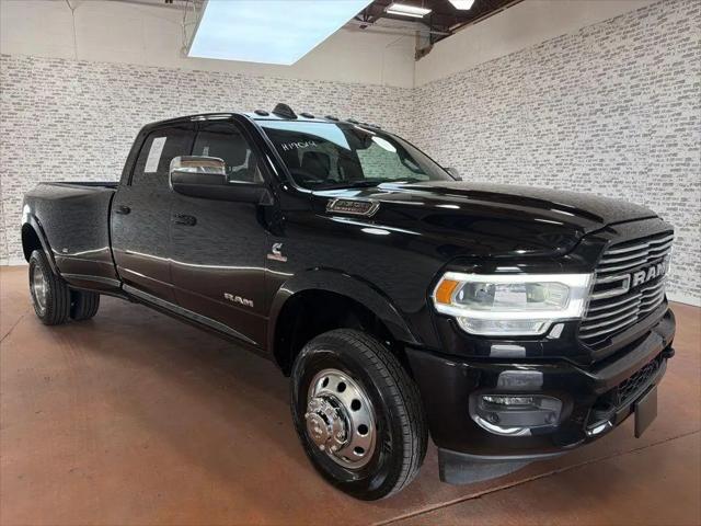 2022 Ram 3500 Laramie Crew Cab 4x4 8' Box for sale in Columbia, TN