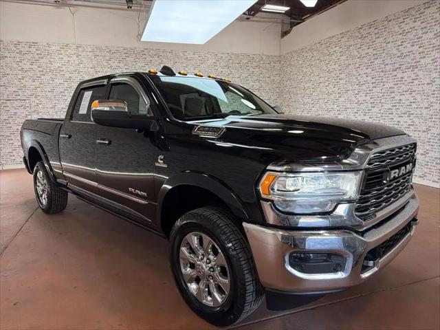 2019 Ram 2500 Limited Crew Cab 4x4 6'4" Box for sale in Columbia, TN