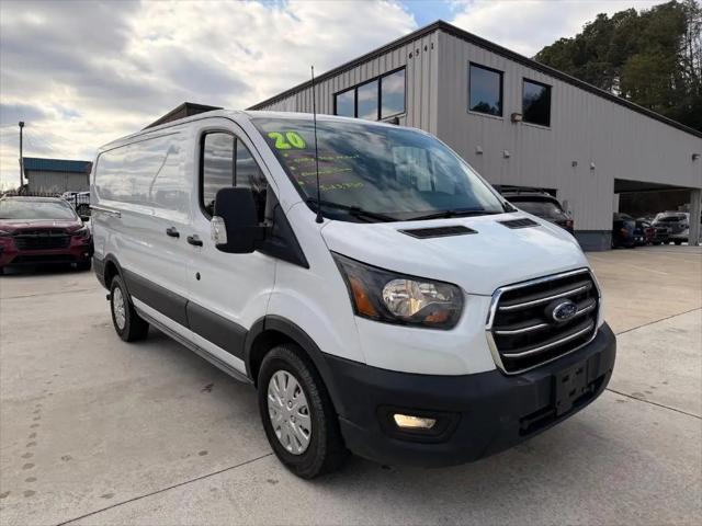 2020 Ford Transit Cargo Van Base for sale in Chattanooga, TN