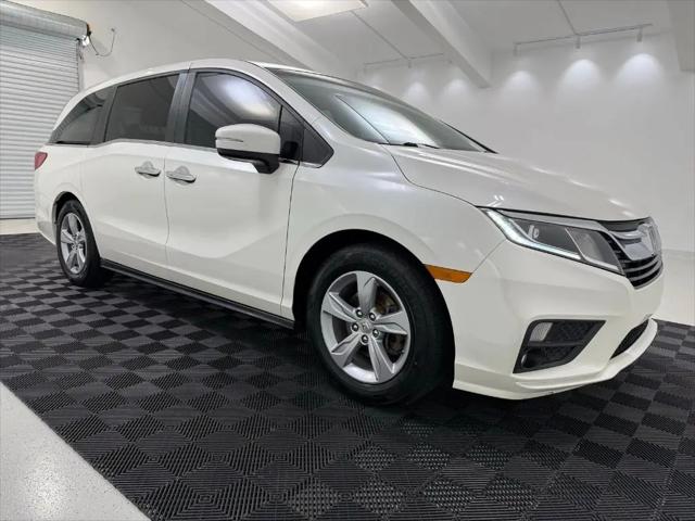 2019 Honda Odyssey EX-L for sale in Edgefield, SC