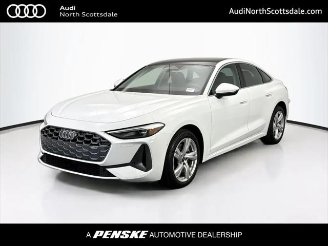 2025 Audi A5 Premium TFSI quattro S tronic for sale in Phoenix, AZ