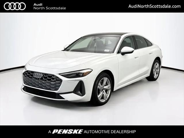2025 Audi A5 Premium TFSI quattro S tronic for sale in Phoenix, AZ