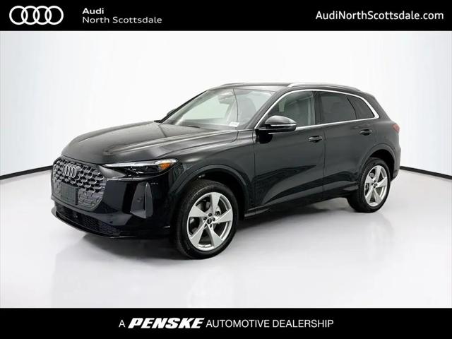 2025 Audi Q5 Premium Plus TFSI quattro S tronic for sale in Phoenix, AZ