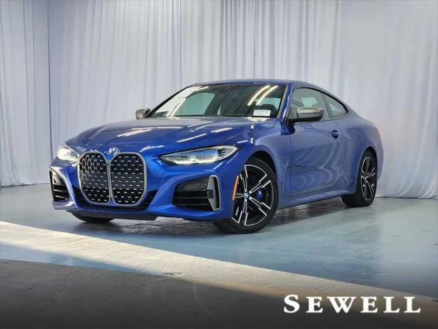 2024 BMW M4 i for sale in Plano, TX