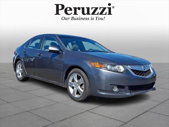 2010 Acura TSX 2.4 for sale in Fairless Hills, PA