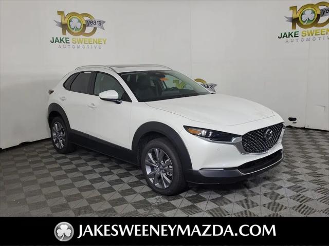 2026 Mazda CX-30 2.5 S Preferred for sale near Cincinnati, OH