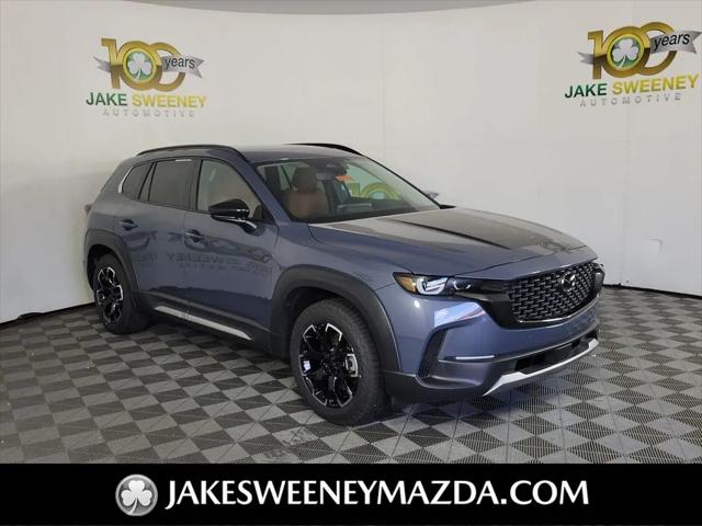 2026 Mazda CX-50 2.5 Turbo Meridian Edition for sale in Cincinnati, OH