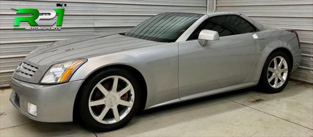 2005 Cadillac XLR for sale near NW Canal Fulton, OH