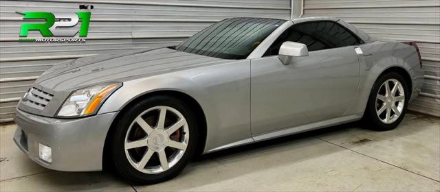 2005 Cadillac XLR for sale near NW Canal Fulton, OH
