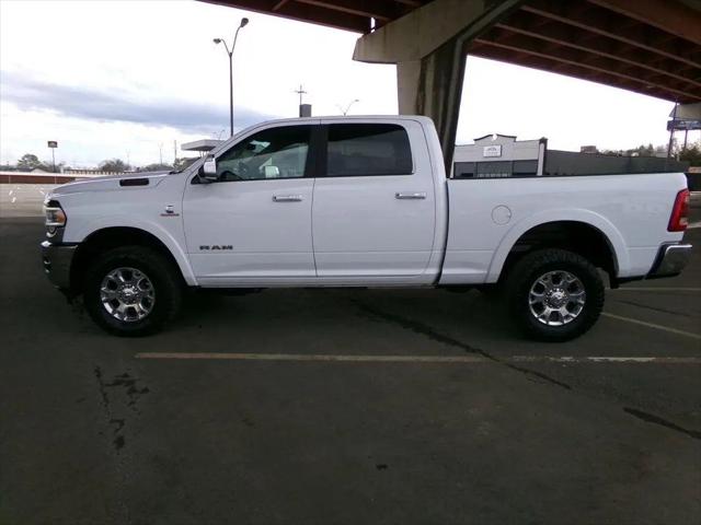 2021 Jeep Ram 2500 Laramie Crew Cab 4x4 6'4" Box for sale in Goodlettsville, TN