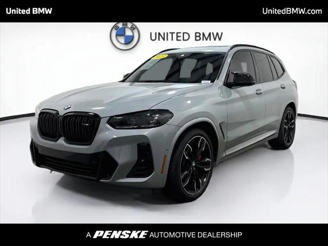 2023 BMW X3 M40i for sale in Alpharetta, GA
