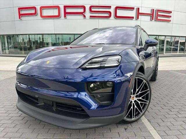 2026 Porsche Macan Electric Base for sale in Davie, FL