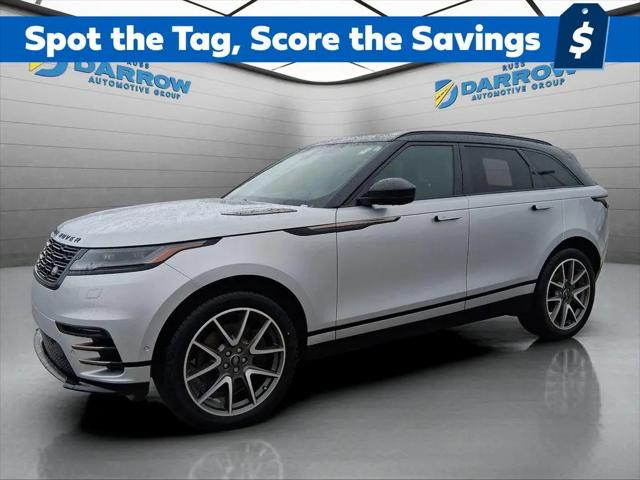 2025 Land Rover Range Rover Velar P400 Dynamic SE for sale in Madison, WI
