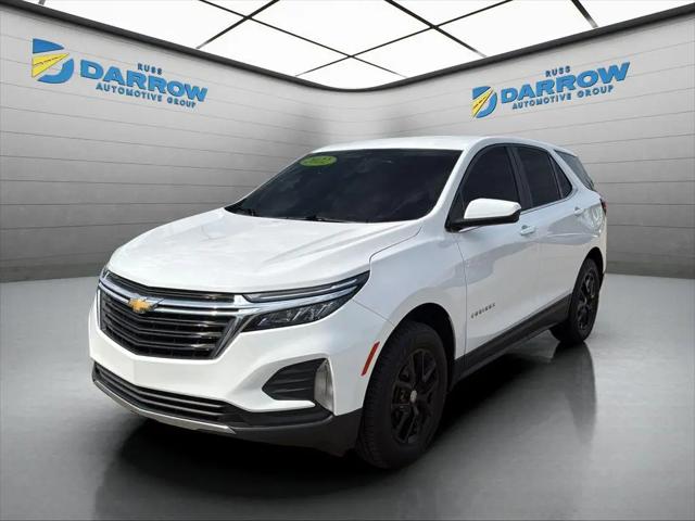 2022 Chevrolet Equinox AWD LT for sale in Madison, WI