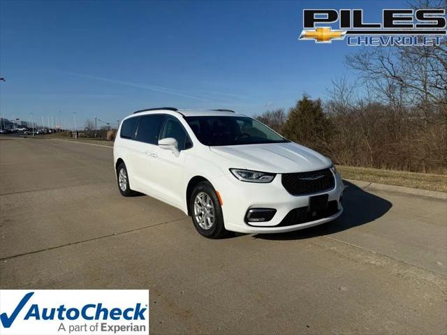 2022 Chrysler Pacifica Touring L for sale in Dry Ridge, KY