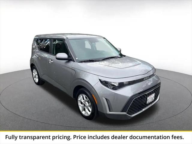 2025 Kia Soul LX for sale in Santa Clara, CA