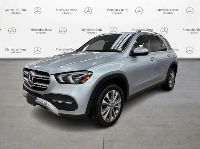2022 Mercedes-Benz GLE GLE 350 4MATIC for sale in Williamsville, NY