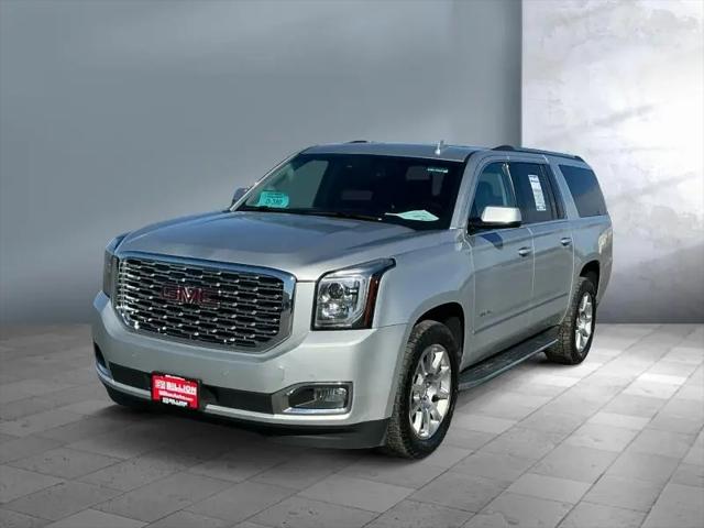 2019 GMC Yukon XL Denali for sale in Sioux Falls, SD