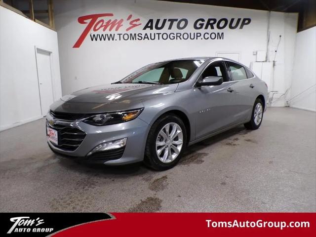 2024 Chevrolet Malibu FWD 1LT for sale in Des Moines, IA