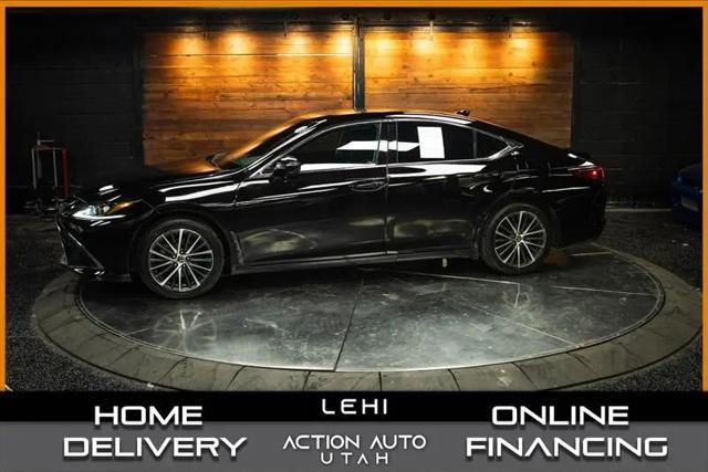 2023 Lexus ES 350 ES 350 for sale in Lehi, UT